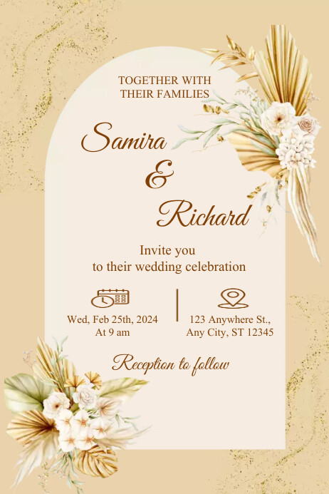 Invitations & Stationery
