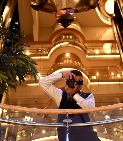 Photography & Videography