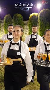 Caterers
